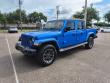 Used 2021 Jeep Gladiator Sport Truck Crew Cab
