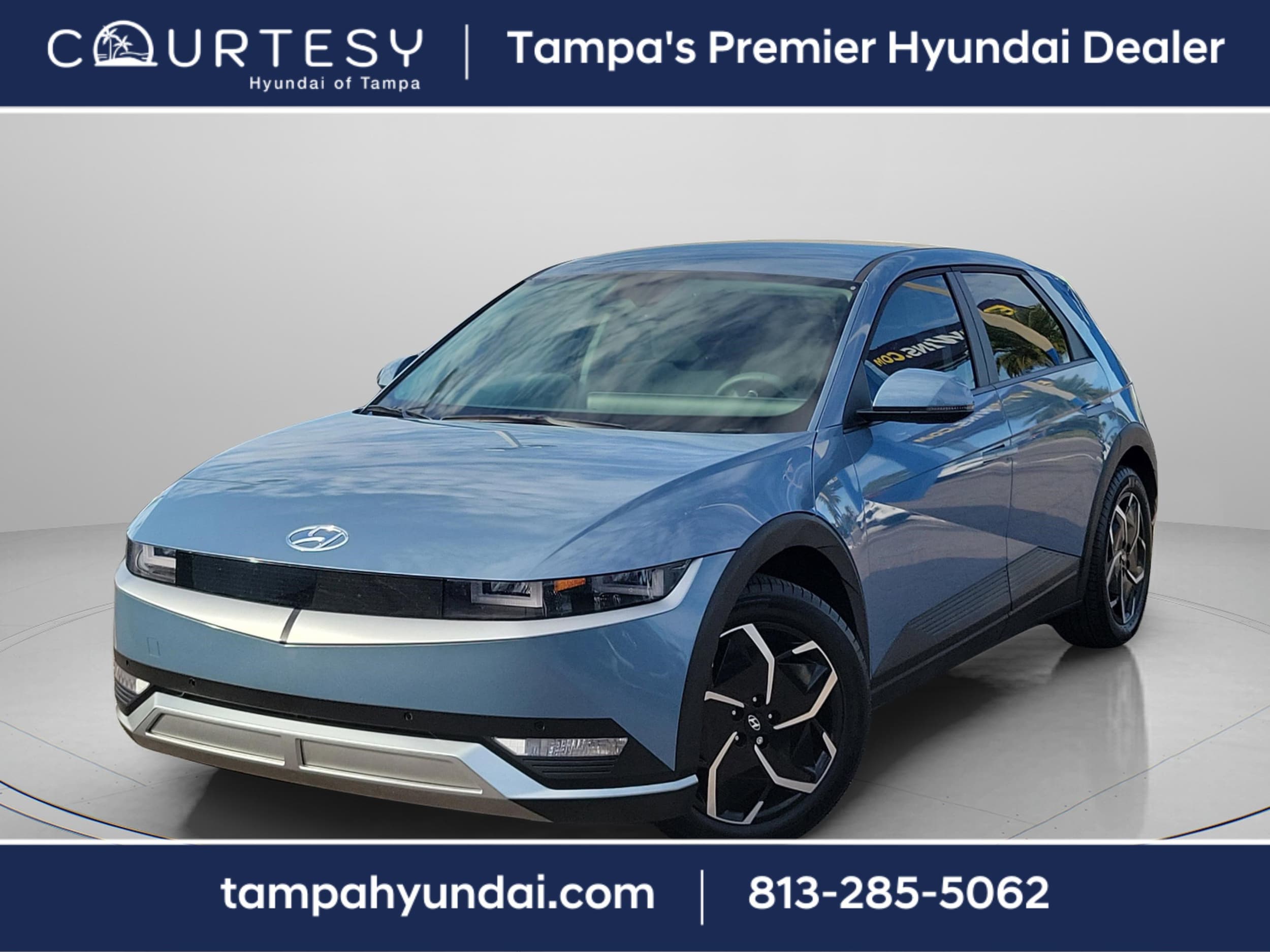 2024 Hyundai IONIQ 5