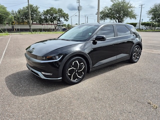 2024 Hyundai IONIQ 5 SEL SUV