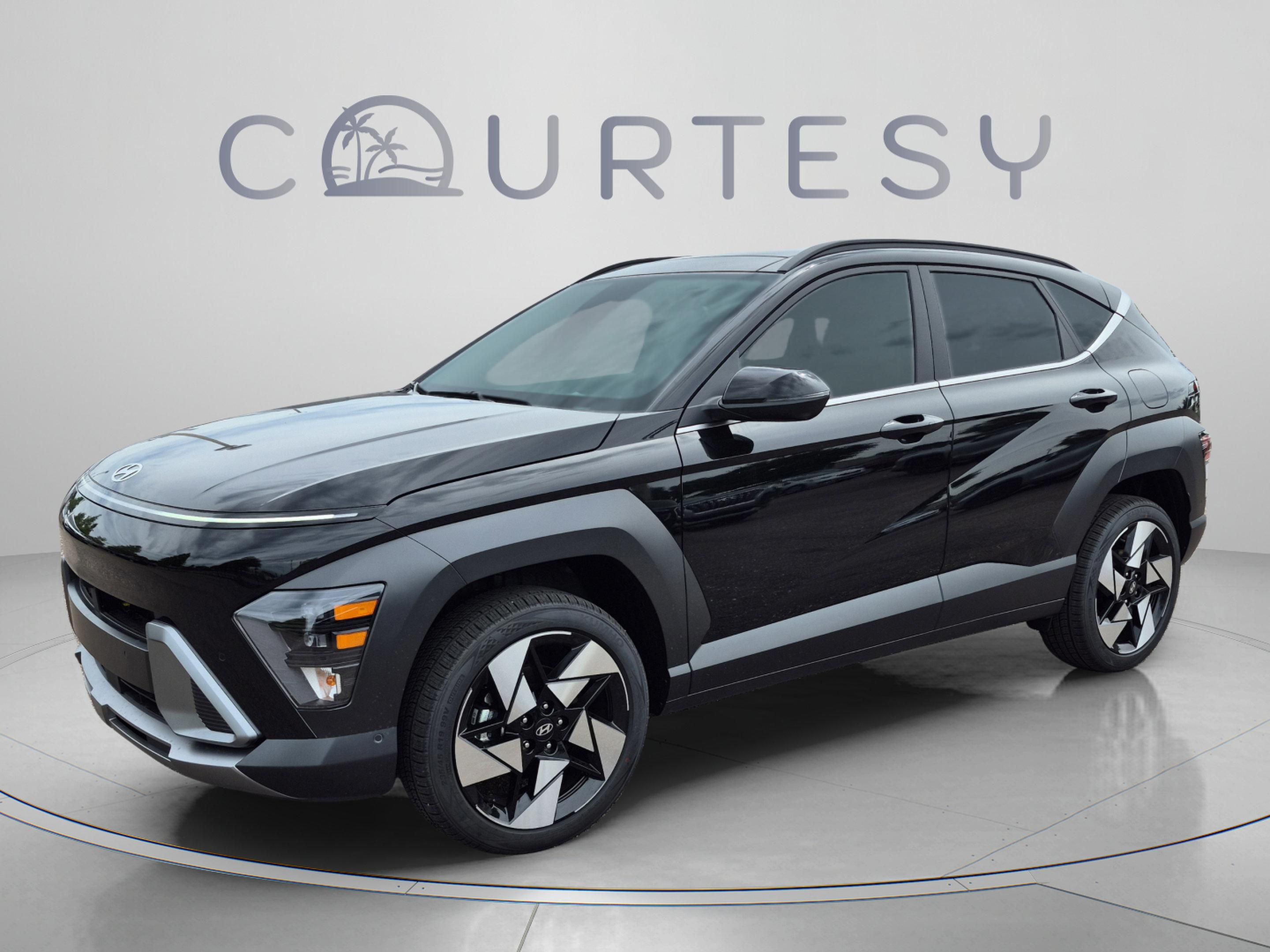 2026 Hyundai Kona Limited AWD SUV