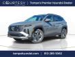 New 2025 Hyundai Tucson SEL Convenience FWD SUV