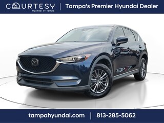 2020 Mazda Mazda CX-5 Touring SUV