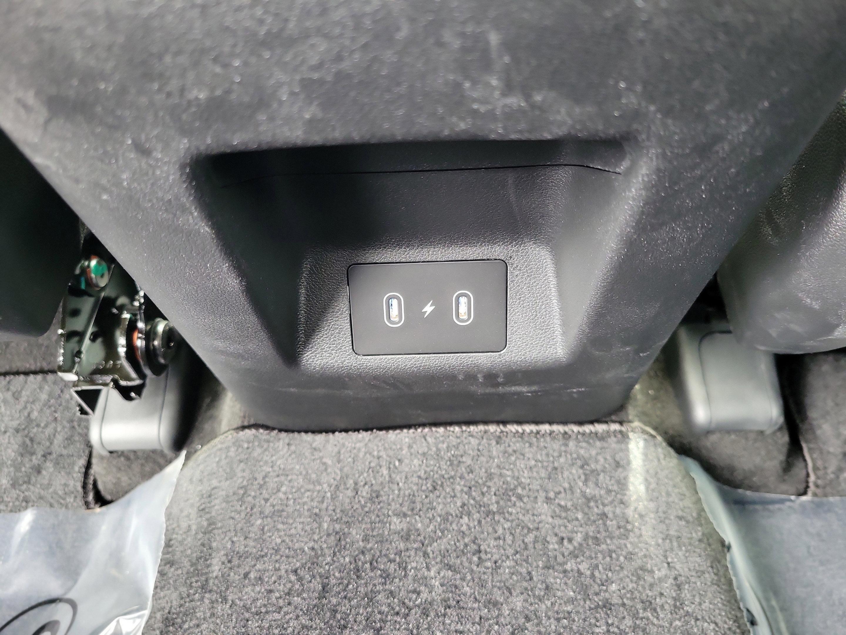2026 Hyundai Tucson SEL - Photo 21