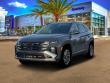 New 2026 Hyundai Tucson Hybrid Limited SUV