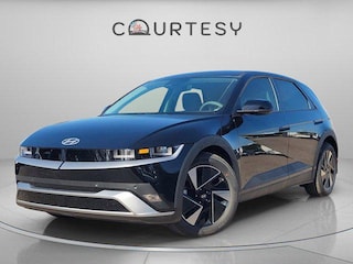 2026 Hyundai IONIQ 5 SE SUV