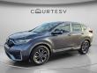 Used 2020 Honda CR-V EX 2WD SUV