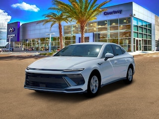 2026 Hyundai Sonata
