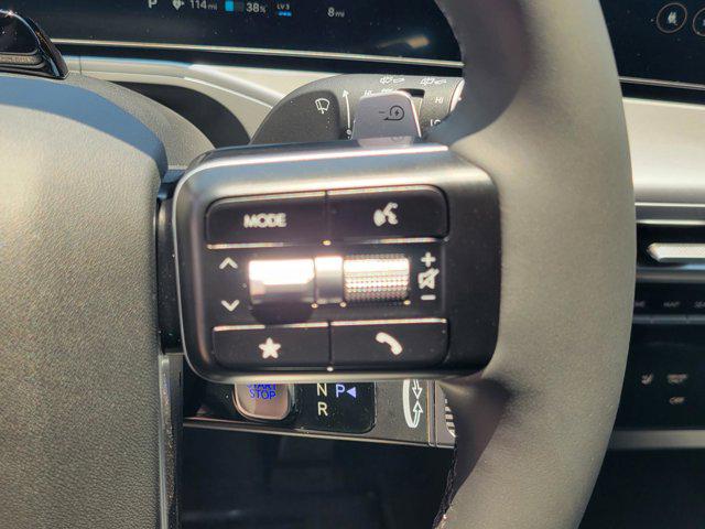 2026 Hyundai IONIQ 9 SE - Photo 21