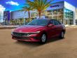 New 2025 Hyundai Elantra SE Sedan