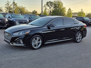 2019 Hyundai Sonata