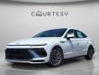 New 2025 Hyundai Sonata Hybrid Limited Sedan
