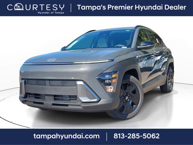 2026 Hyundai Kona