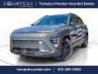 New 2026 Hyundai Kona SEL Sport FWD SUV