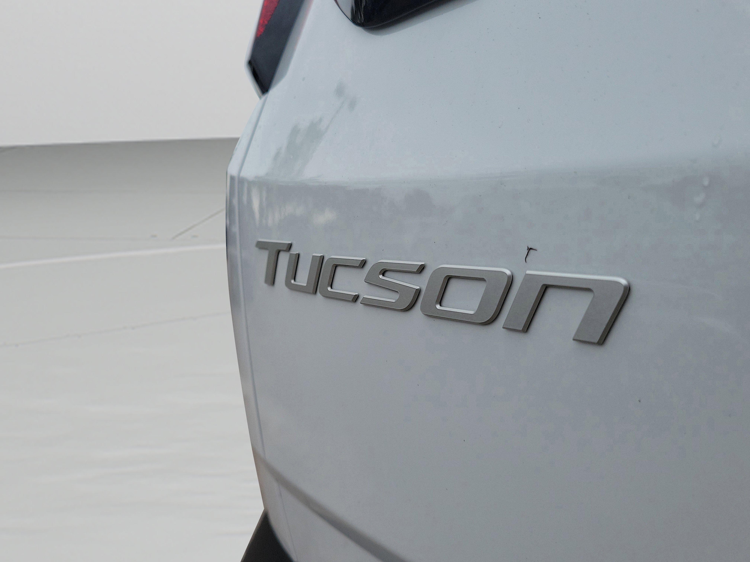 2026 Hyundai Tucson SEL - Photo 30