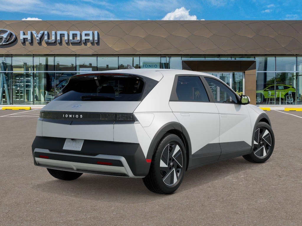New 2026 Hyundai IONIQ 5 SEL SUV