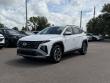 Certified 2025 Hyundai Tucson SEL SUV