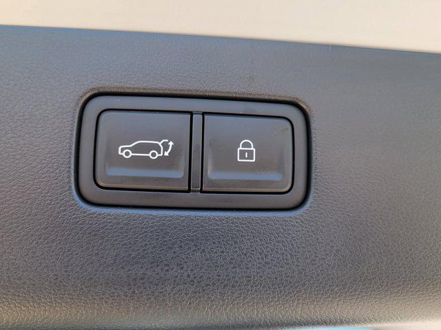 2026 Hyundai IONIQ 9 SE - Photo 35