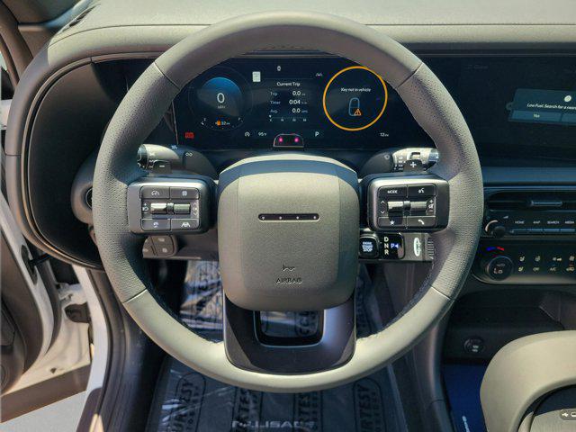 2026 Hyundai Palisade XRT Pro - Photo 27