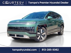 2026 Hyundai IONIQ 9 SEL SUV