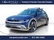 New 2026 Hyundai IONIQ 5 Limited SUV