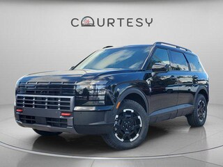 2026 Hyundai Palisade XRT Pro SUV