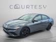 New 2026 Hyundai Elantra SEL Sport Plus Sedan