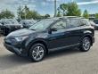 Used 2016 Toyota RAV4 Hybrid XLE SUV