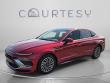 New 2026 Hyundai Sonata Hybrid Limited Sedan