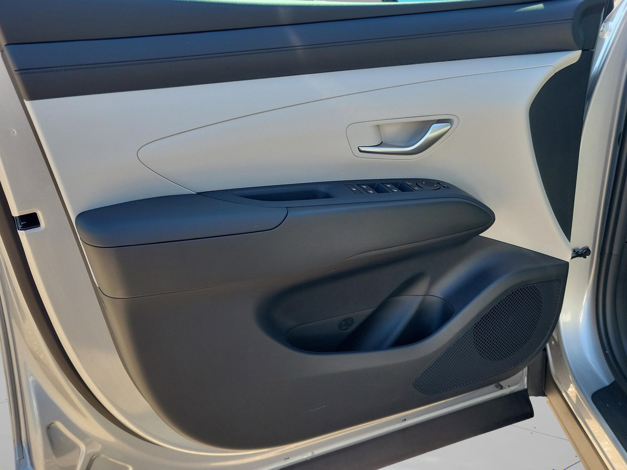 2026 Hyundai Tucson SEL - Photo 16