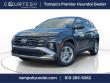 New 2026 Hyundai Tucson SE FWD SUV