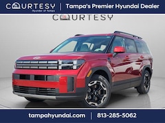 2026 Hyundai Santa Fe SEL FWD SUV