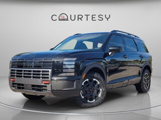2026 Hyundai Palisade XRT Pro SUV