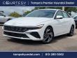New 2025 Hyundai Elantra Limited Sedan