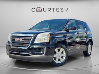 2016 GMC Terrain SLE-1 SUV