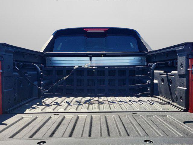 2025 Hyundai Santa Cruz XRT - Photo 29