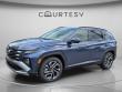 New 2026 Hyundai Tucson SEL Plus FWD SUV