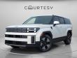 New 2026 Hyundai Santa Fe Hybrid SE SUV