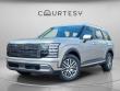 New 2026 Hyundai Palisade SEL FWD SUV