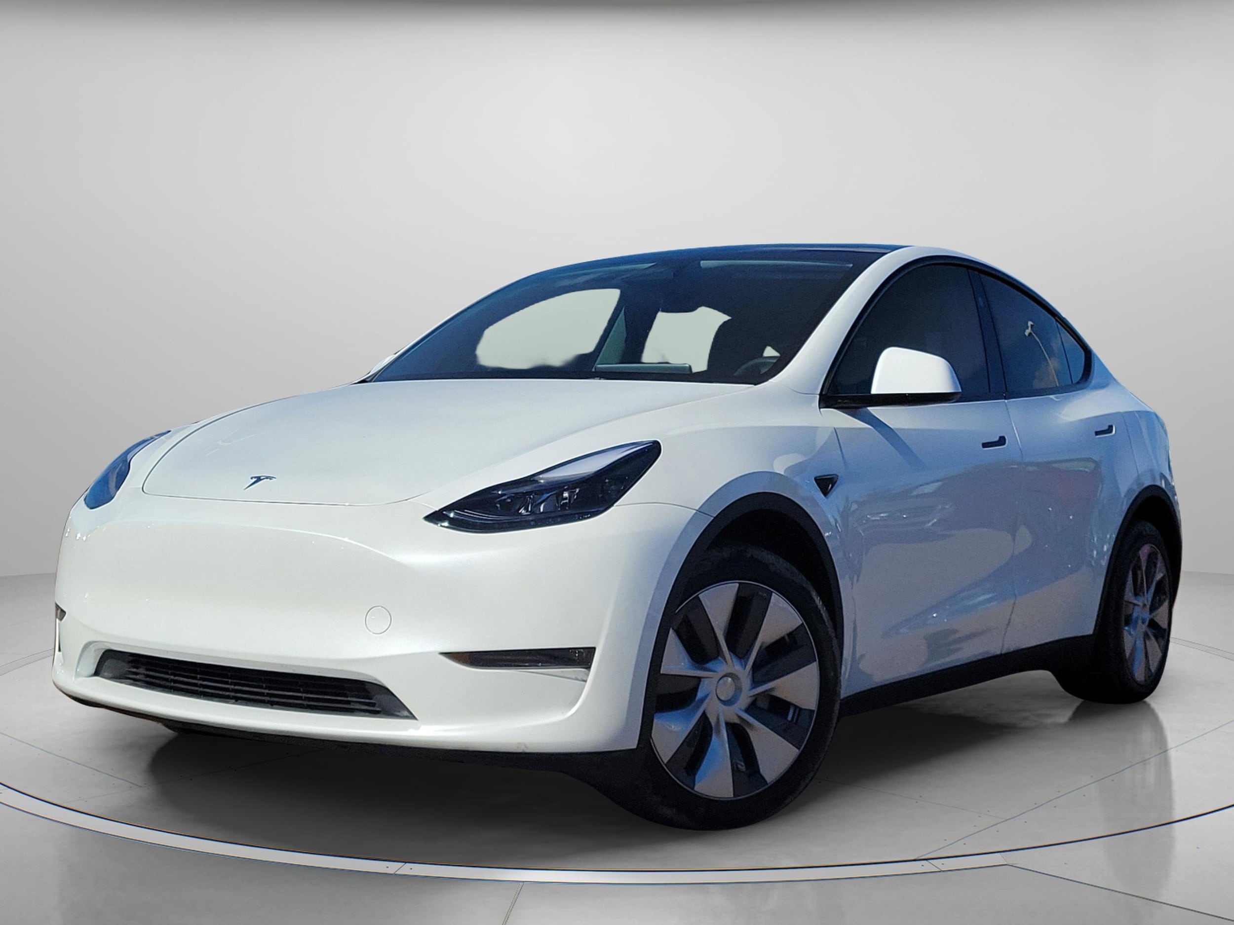 Used 2024 Tesla Model Y Long Range with VIN 7SAYGDEE3RA264256 for sale in Northfield, Minnesota