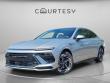 New 2025 Hyundai Sonata SEL Convenience Sedan