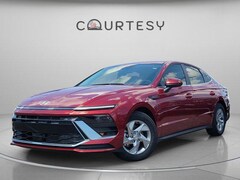 2026 Hyundai Sonata SE Sedan