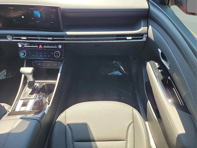 2025 Hyundai Santa Cruz XRT - Photo 22