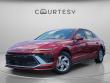 New 2026 Hyundai Sonata SE Sedan