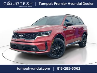 2023 Kia Sorento SX SUV