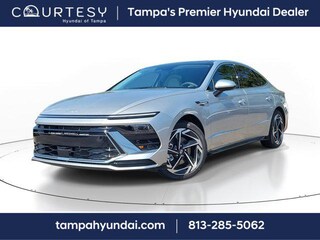 2025 Hyundai Sonata