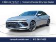 New 2025 Hyundai Sonata SEL Convenience Sedan