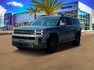 2026 Hyundai Santa Fe Calligraphy AWD SUV