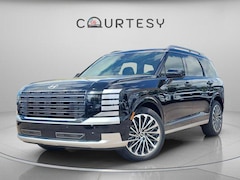 2026 Hyundai Palisade Hybrid Calligraphy SUV