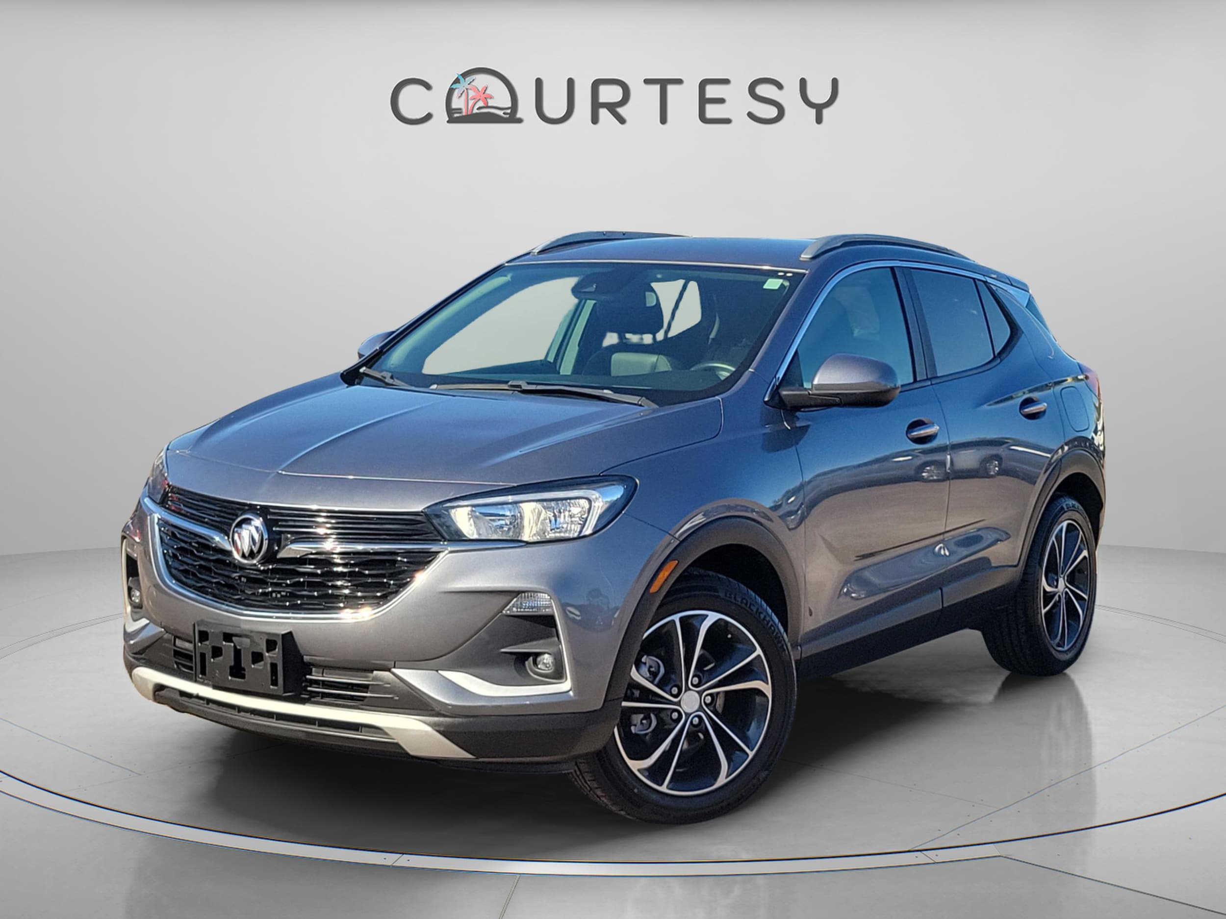2022 Buick Encore GX Select's photo