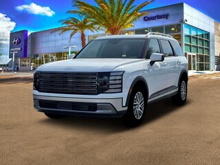 2026 Hyundai Palisade SEL Premium FWD SUV